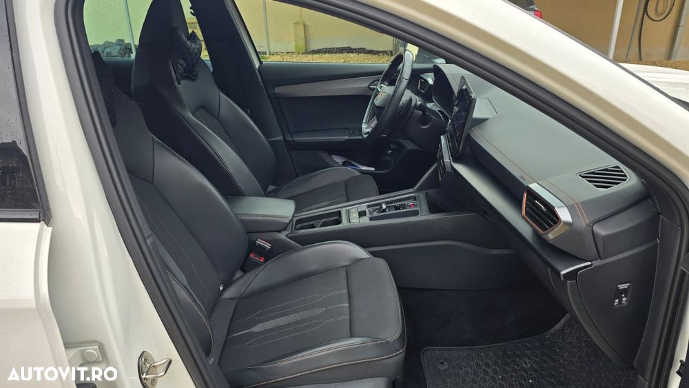 Cupra Formentor 1.4 e-HYBRID PHEV VZ - 18
