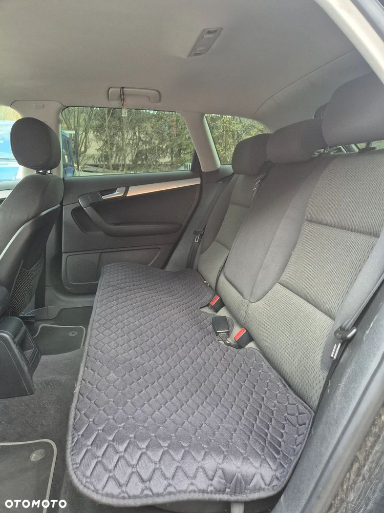 Audi A3 Sportback 2.0 TDI DPF Prime Line S tronic - 5