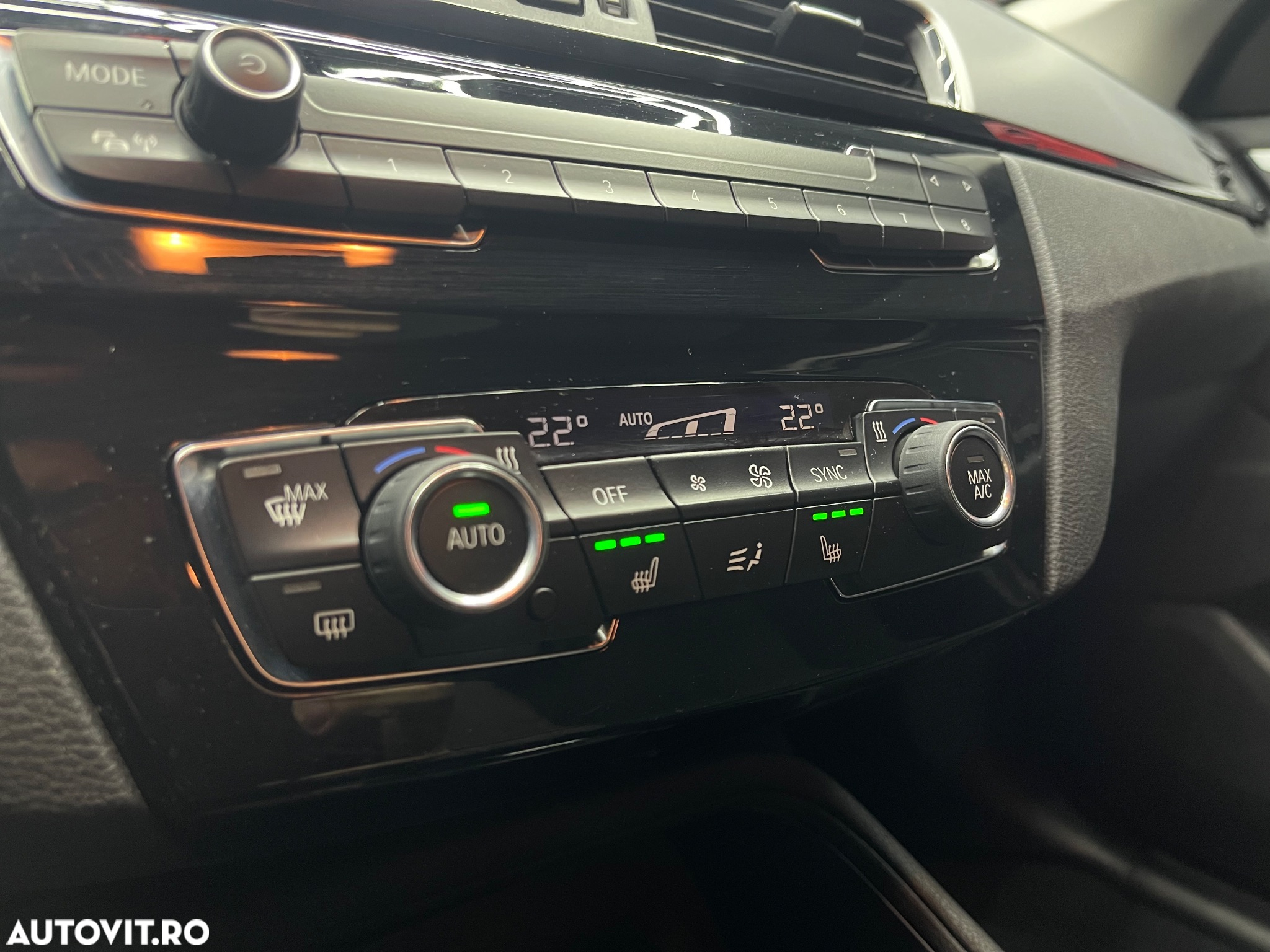 BMW X1 xDrive18d Aut. - 16