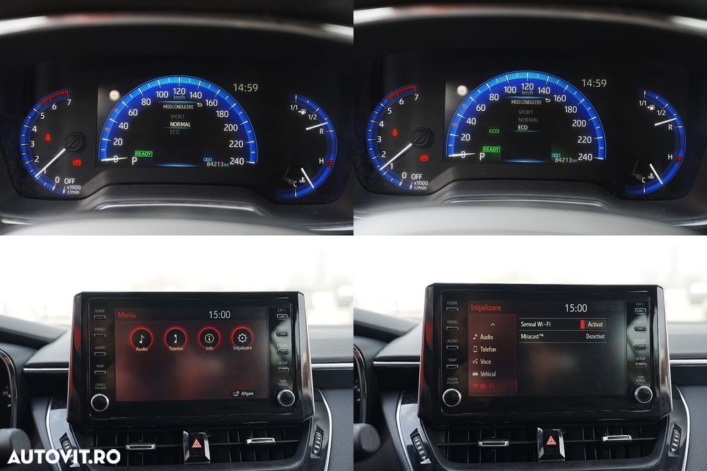 Toyota Corolla 1.8 Team Deutschland - 9