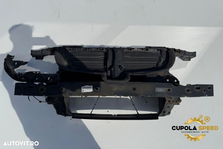 Trager BMW Seria 1 E87 [2004 - 2007] - 1