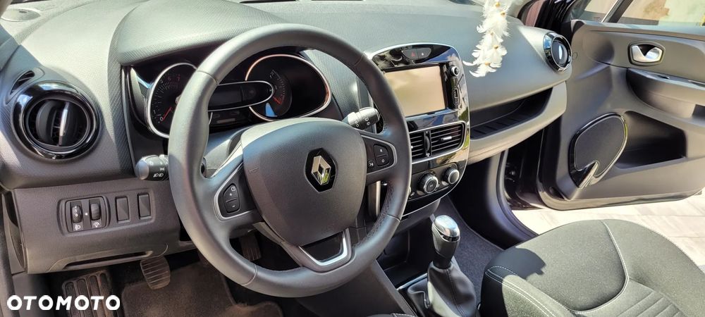 Renault Clio 0.9 Energy TCe Limited - 20