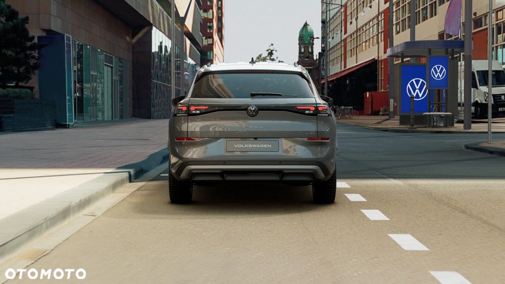 Volkswagen T-Roc 1.5 TSI Life DSG - 8