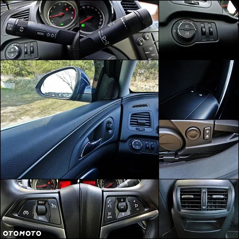Opel Insignia 1.6 Turbo Edition - 30