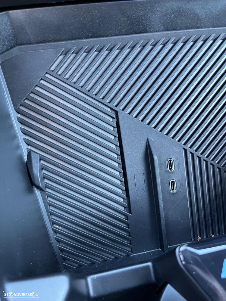 BMW X3 30 e xDrive Pack M Desportivo - 30