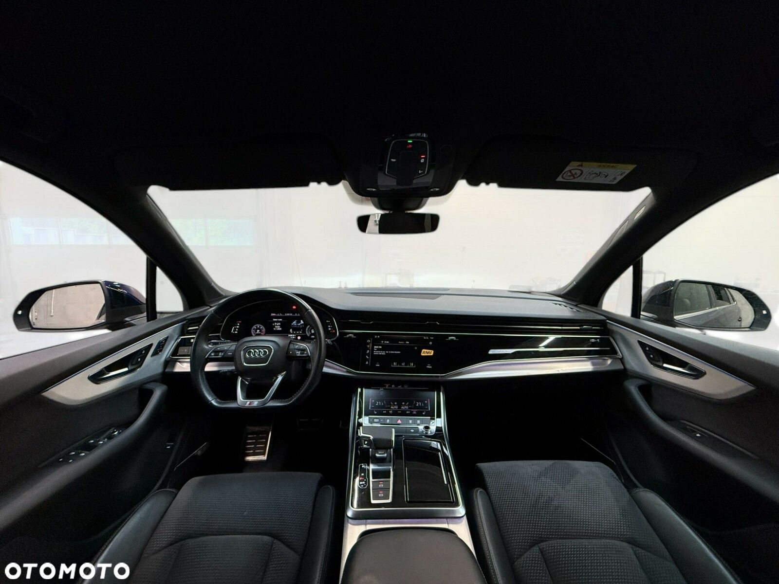 Audi Q7 45 TDI Quattro Tiptronic - 32
