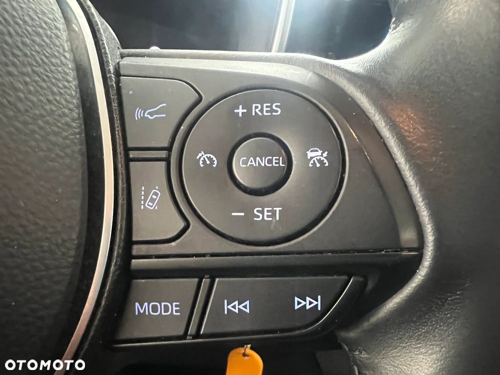 Toyota Corolla 1.5 Comfort - 22