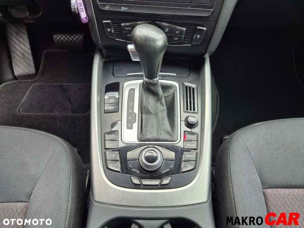 Audi Q5 2.0 TDI Quattro S tronic - 9