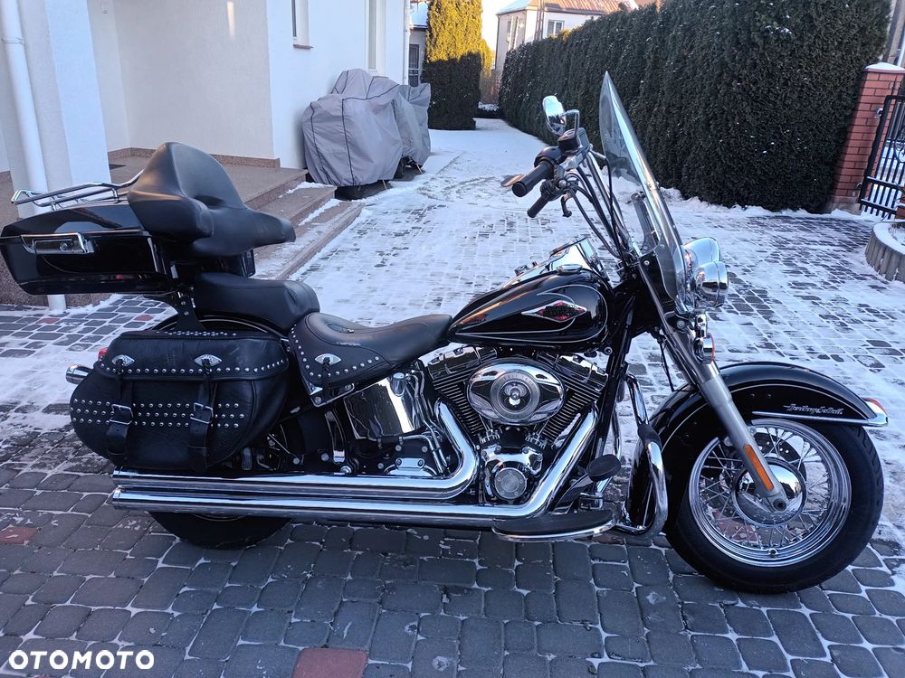 Harley-Davidson Touring Street Glide - 21