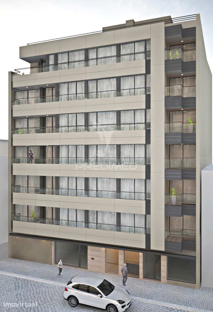 Espaço Comercial no centro da Maia - Grande imagem: 3/6