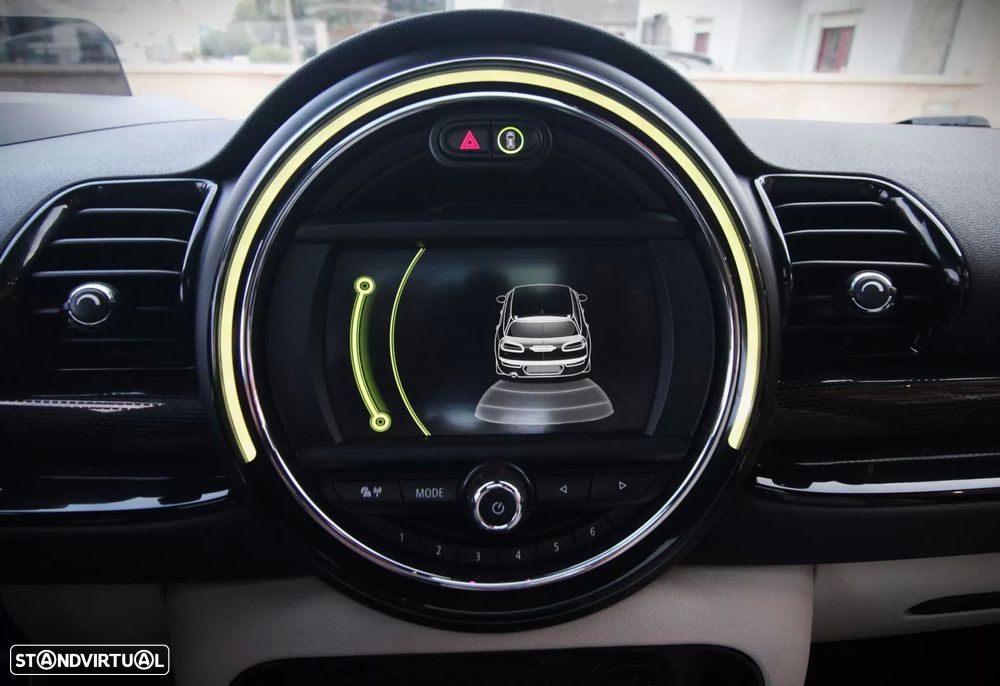 MINI Clubman Cooper Aut. - 24