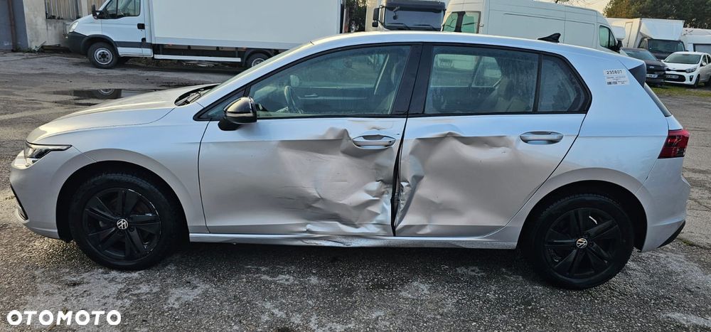 Volkswagen Golf 2.0 TDI - 7