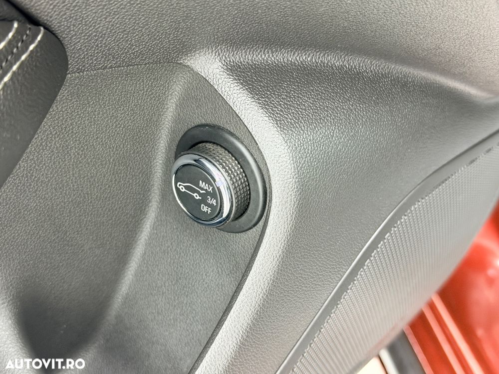 Opel Insignia Grand Sport 1.6 ECOTEC Diesel Business Edition - 9