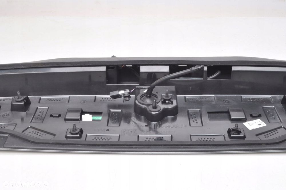 CITROEN C3 AIRCROSS SPOILER KLAPY LOTKA 13475957 - 14