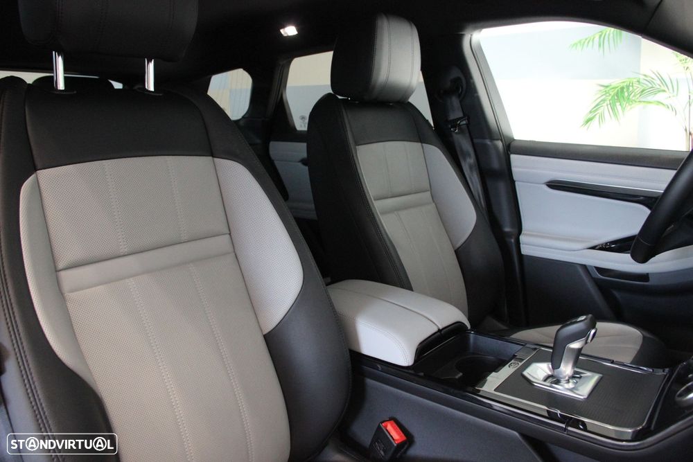 Land Rover Range Rover Evoque 1.5 P160 R-Dynamic HSE Auto - 16
