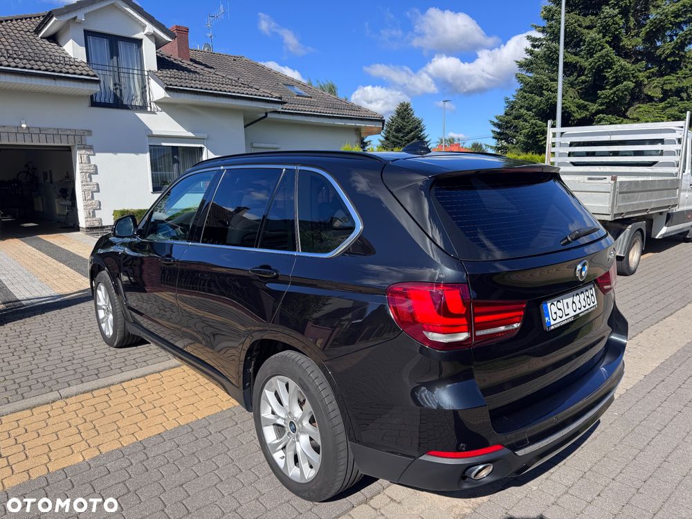BMW X5 - 4