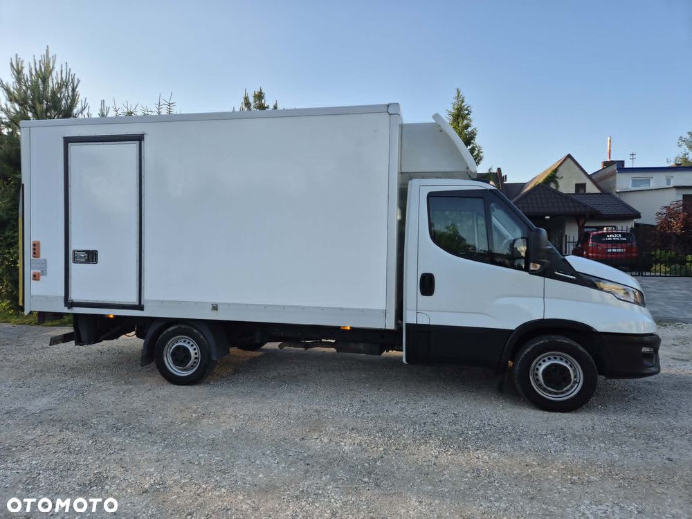 Iveco Daily - 2