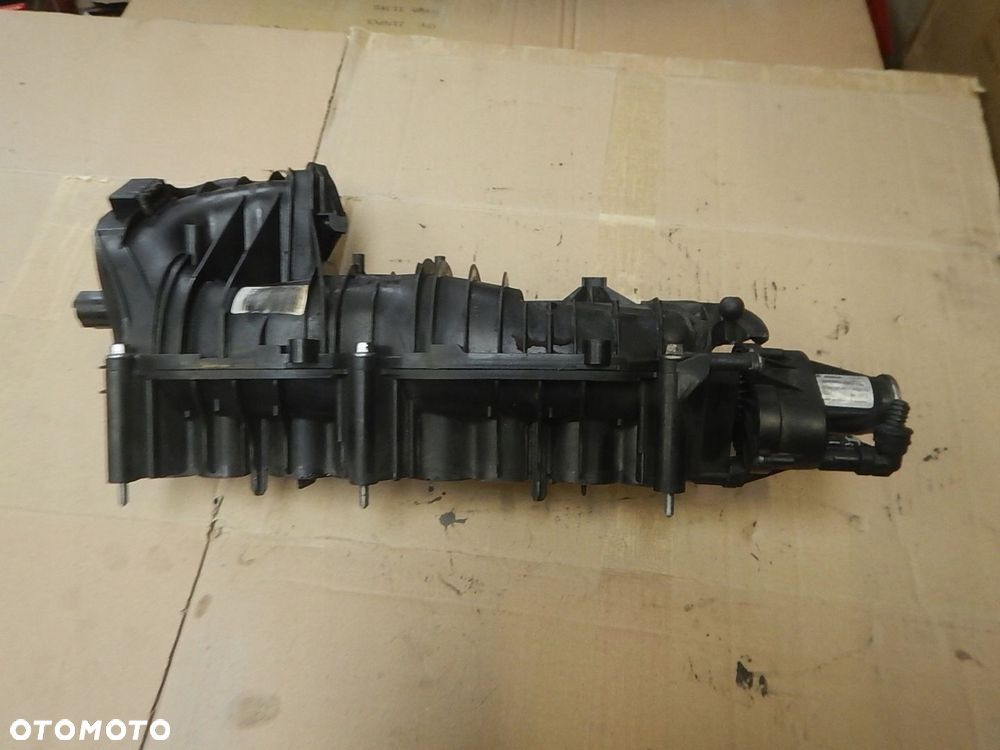 KOLEKTOR SSĄCY NASTAWNIK BMW E87 E90 2.0 D 7797384 - 2