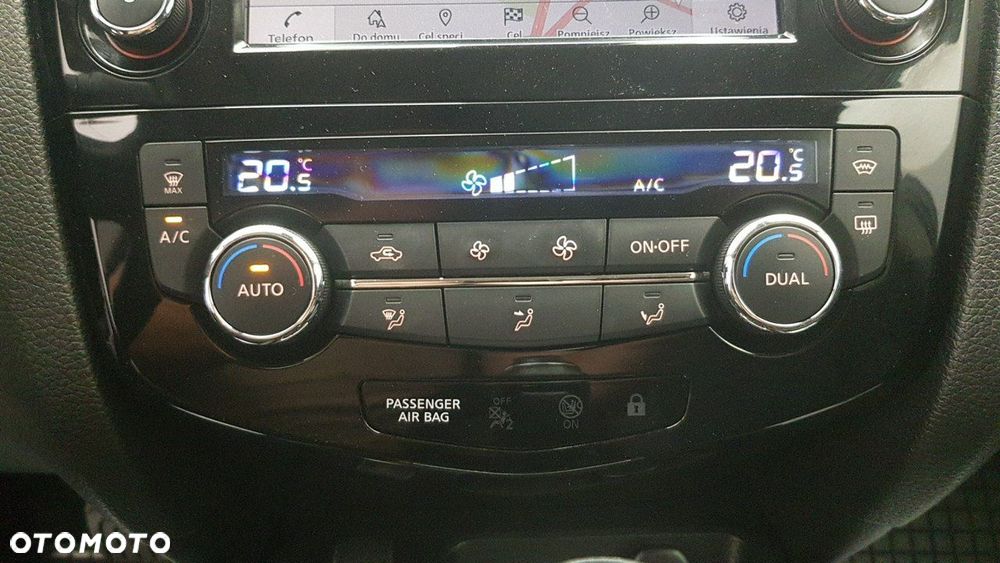 Nissan Qashqai - 29