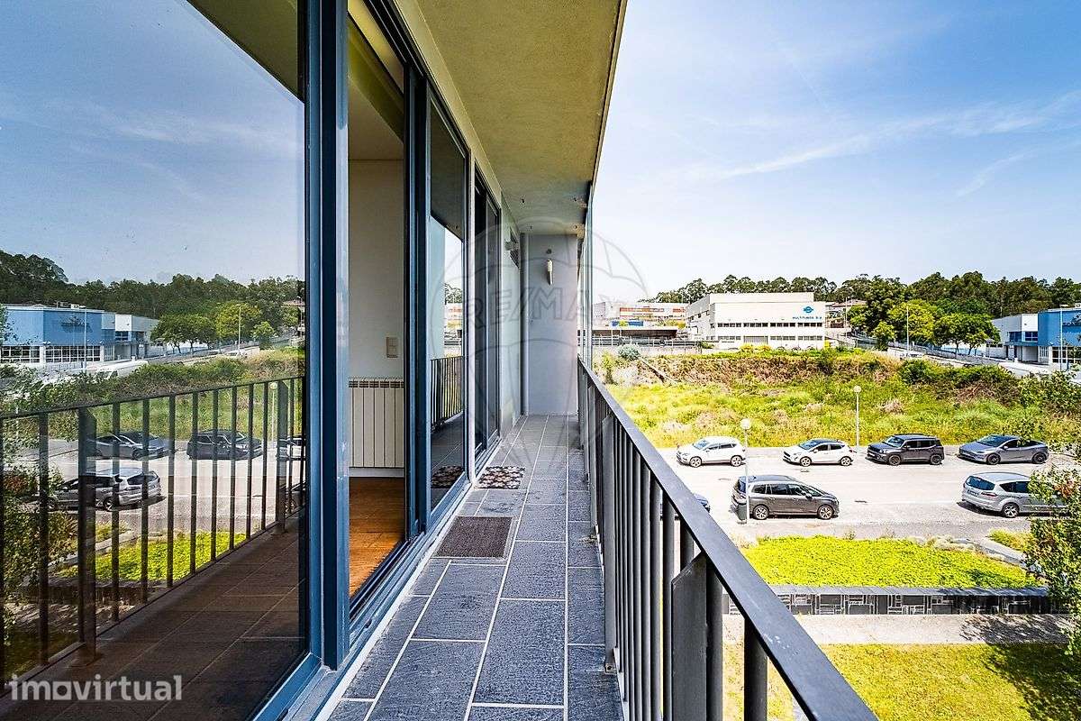 Apartamento T2 para arrendamento - Grande imagem: 5/28