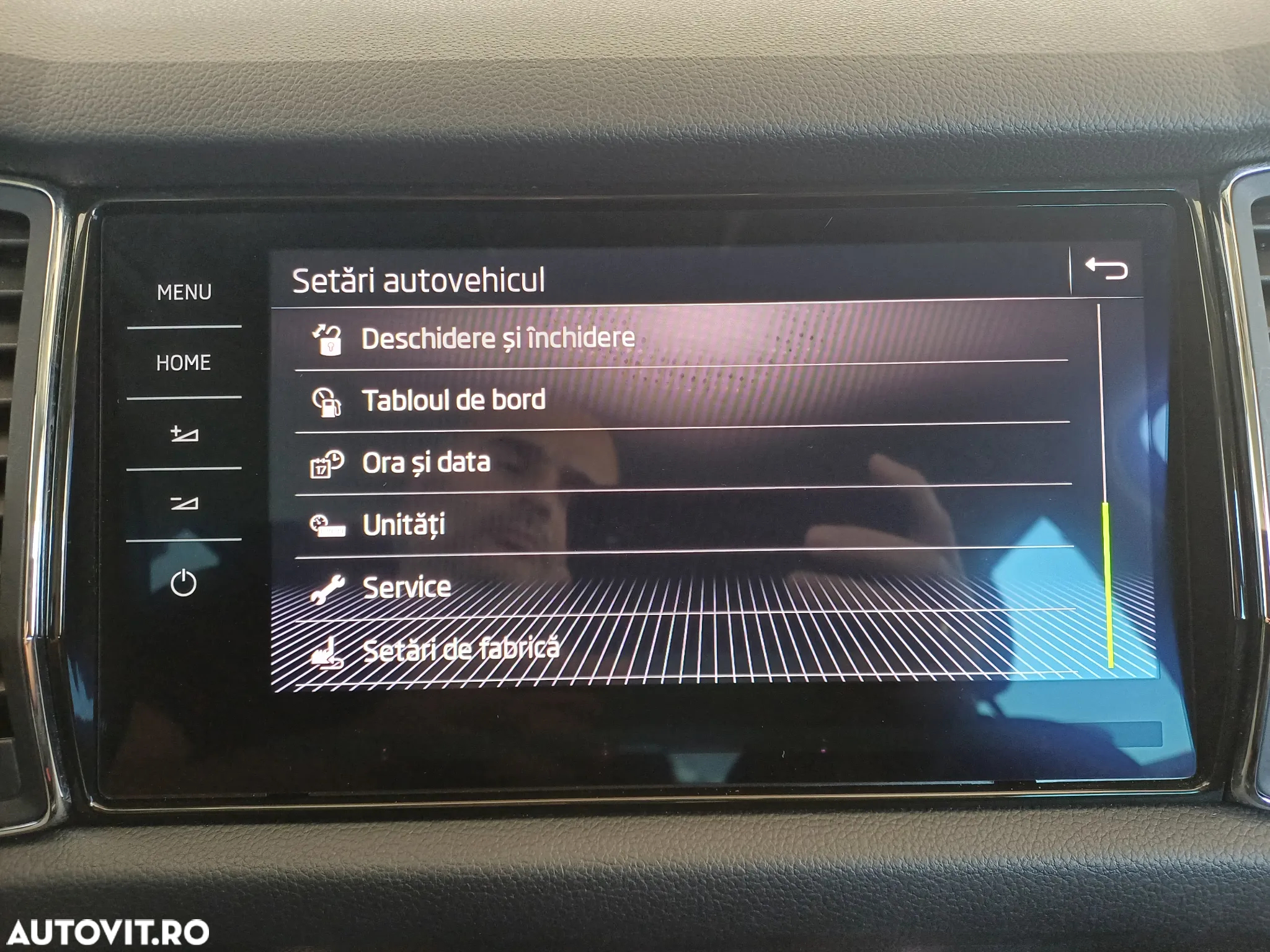 Skoda Kodiaq 2.0 TSI 4X4 DSG Ambition - 19