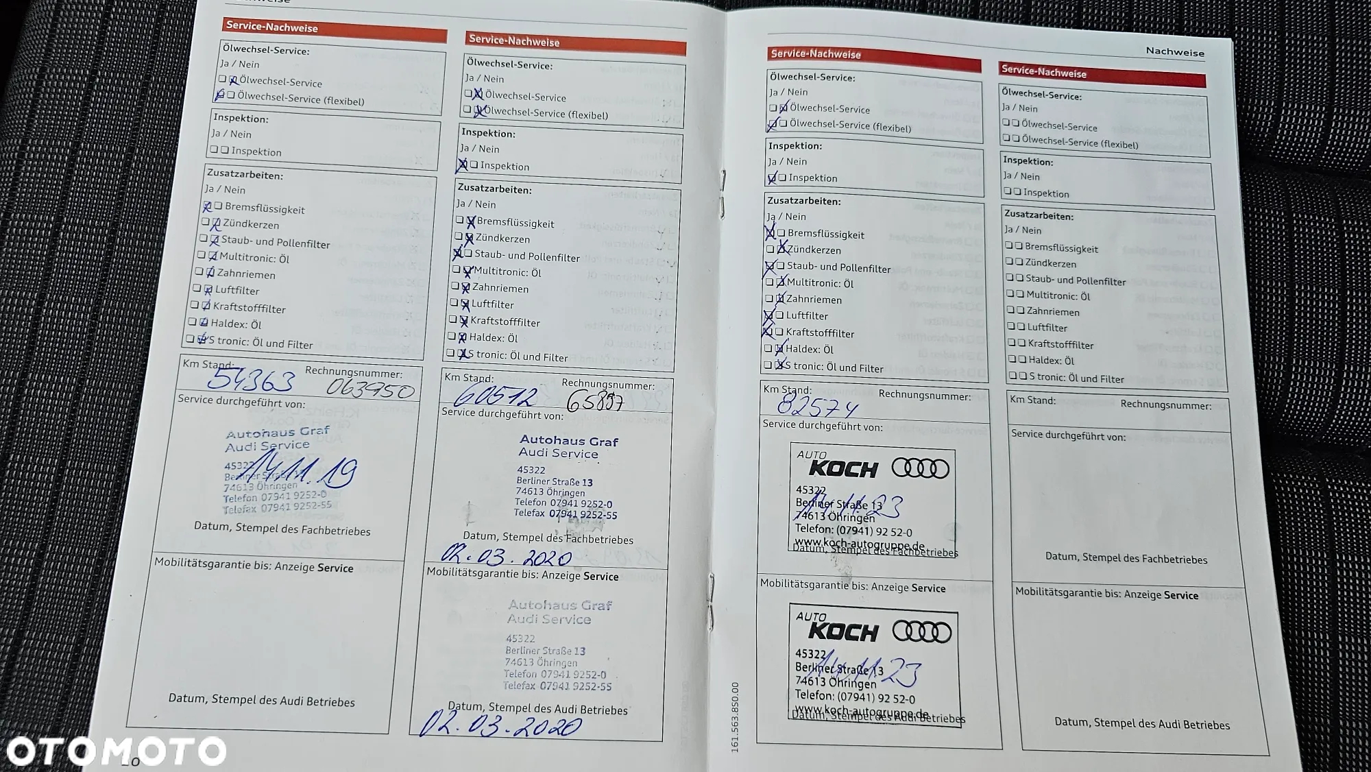 Audi A3 Limousine - 41