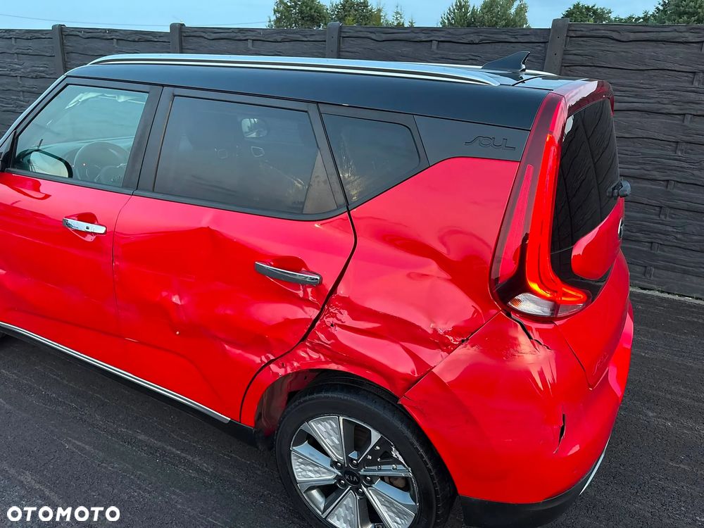 Kia Soul Vision - 39