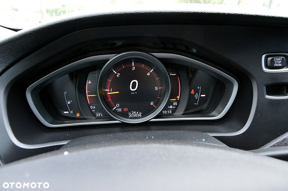 Volvo V40 - 31