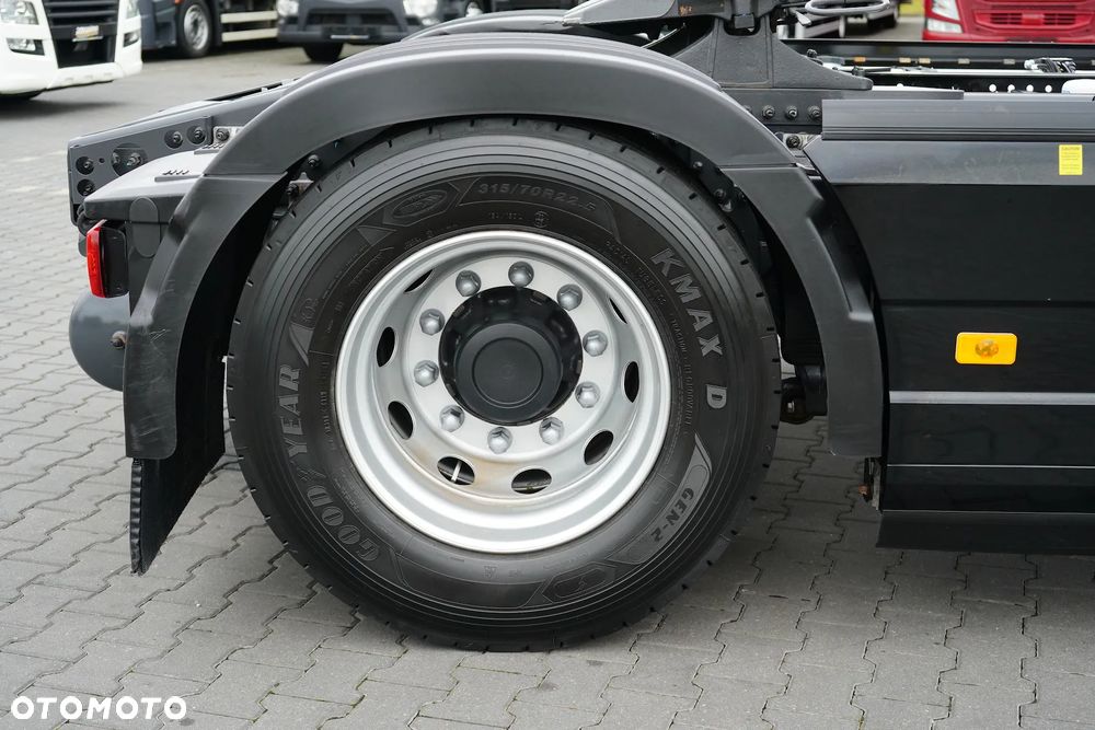Volvo FH / 500 / I – SAVE / XL / EURO 6 / ACC / I-COOL / RETARDER - 20