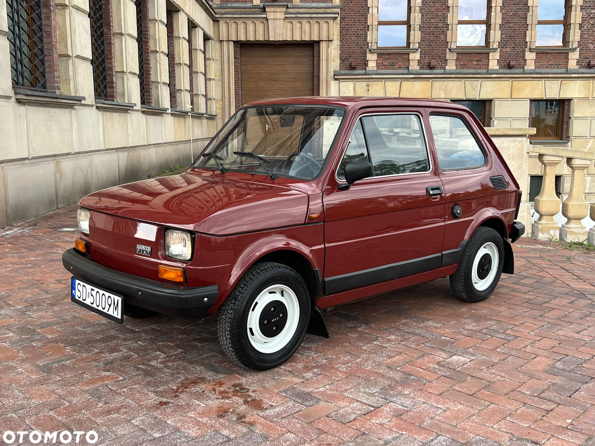 Fiat 126 - 2