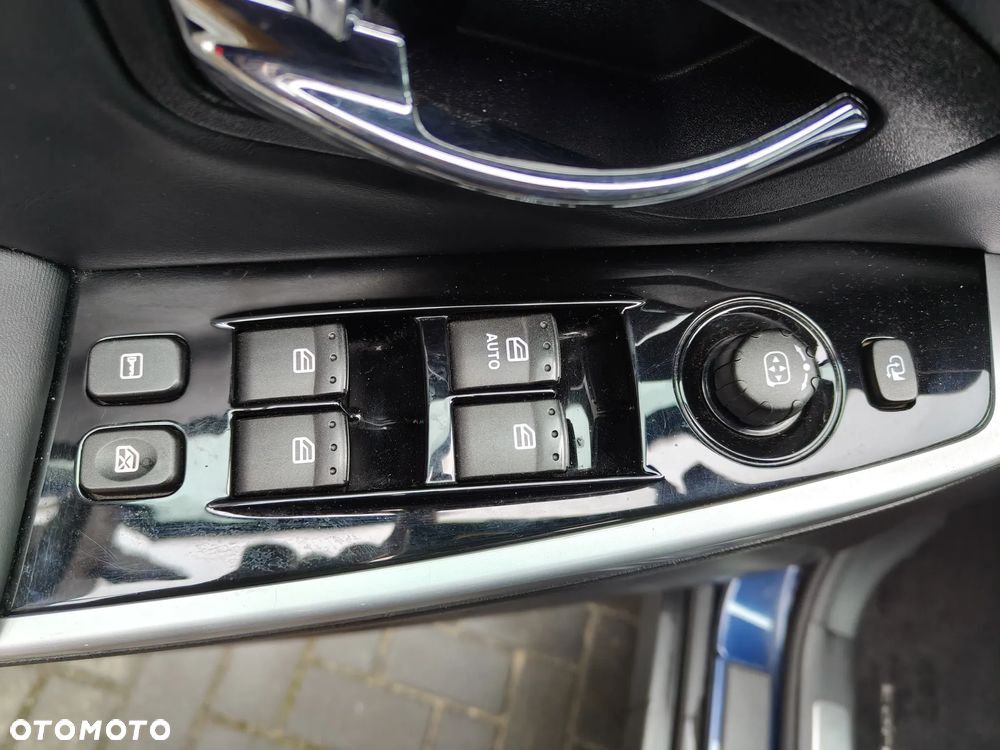 SsangYong/KGM Korando 2.0 2WD Automatik Sapphire - 14