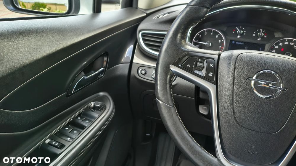 Opel Mokka 1.4 Turbo ecoFLEX Start/Stop Innovation - 24