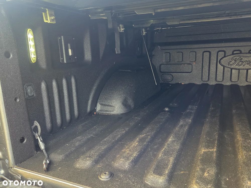 Ford F150 - 16