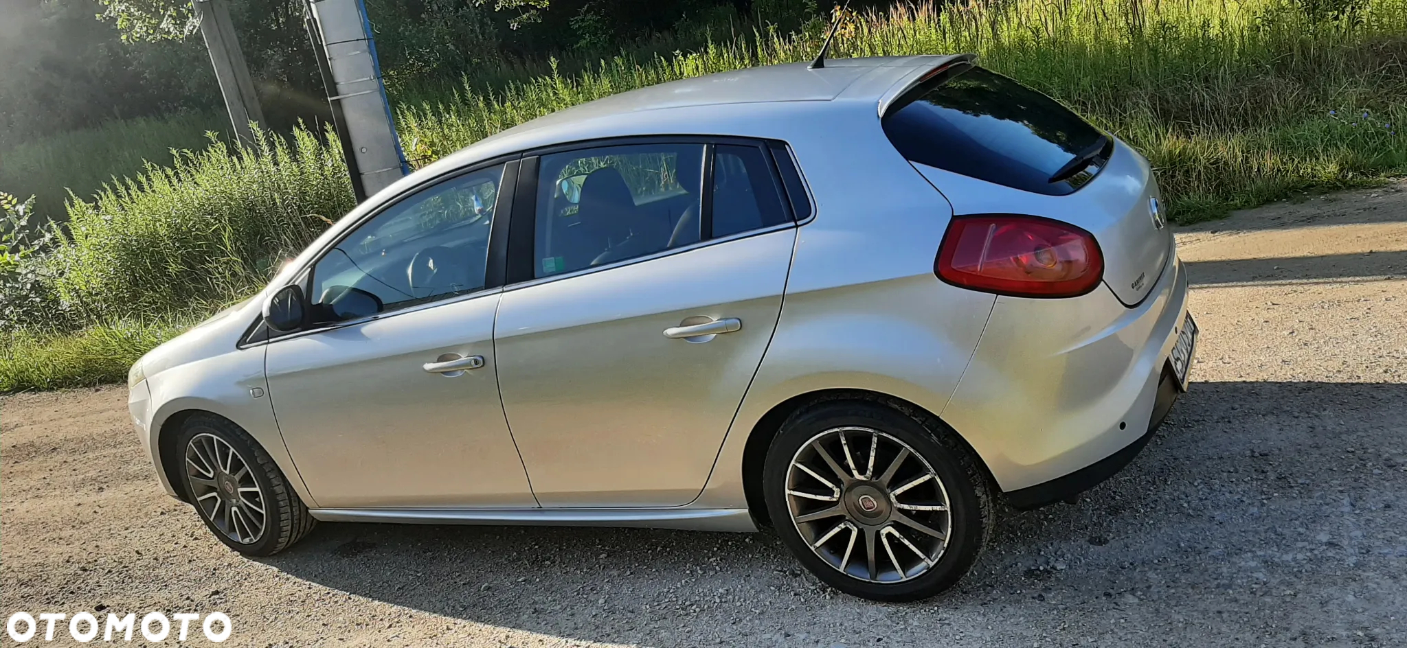 Fiat Bravo 1.6 Multijet 16V Dynamic - 7