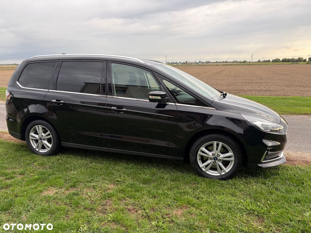 Ford Galaxy - 7