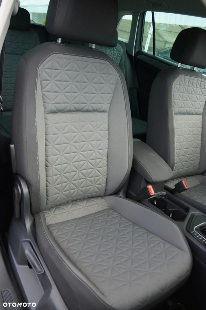 Volkswagen Tiguan 1.5 TSI EVO Life - 26