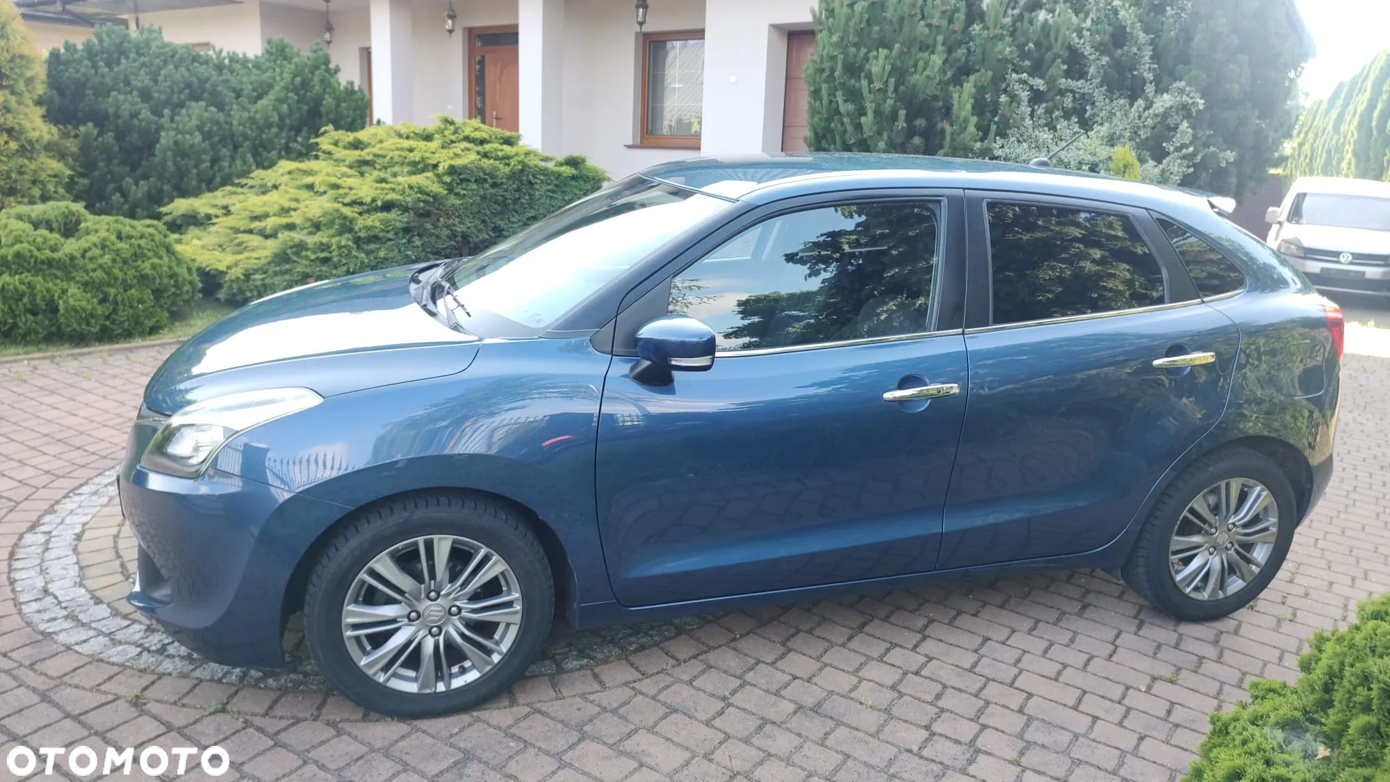 Suzuki Baleno 1.2 Premium Plus - 18