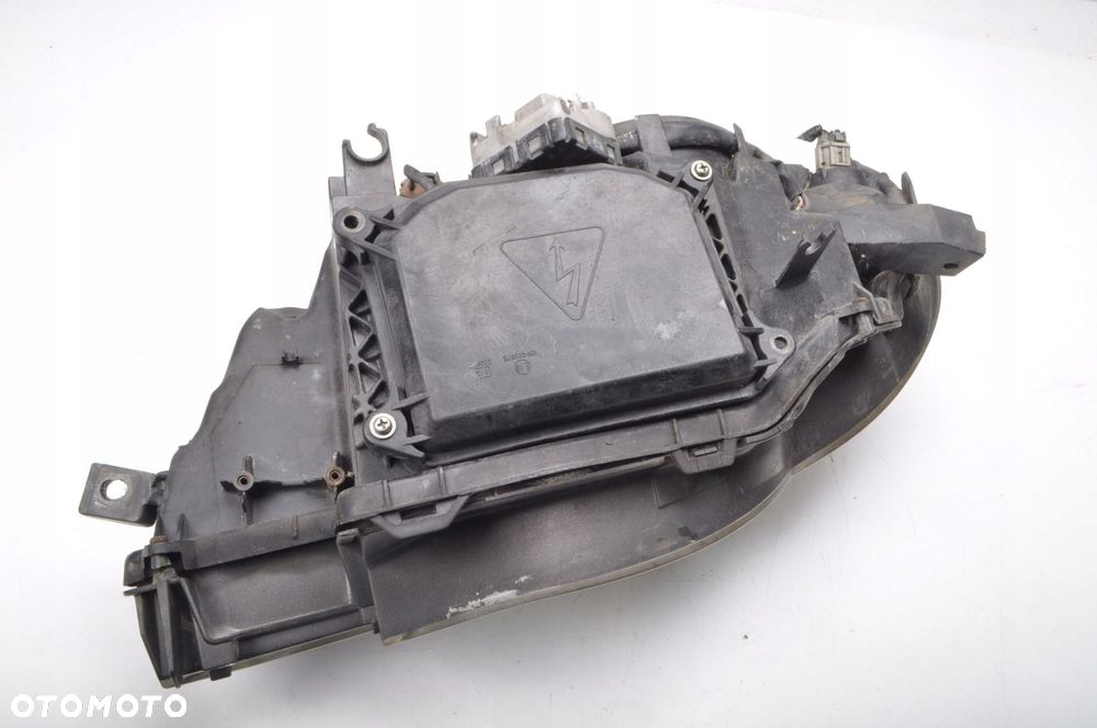 SUBARU LEGACY IV LIFT LAMPA PRAWA PRZEDNIA PRAWY PRZÓD EU 100-20954 - 14