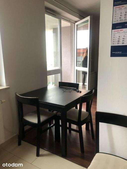 2 pokoje, 50m2 z internetem. 2900 zł+ 800 czynsz