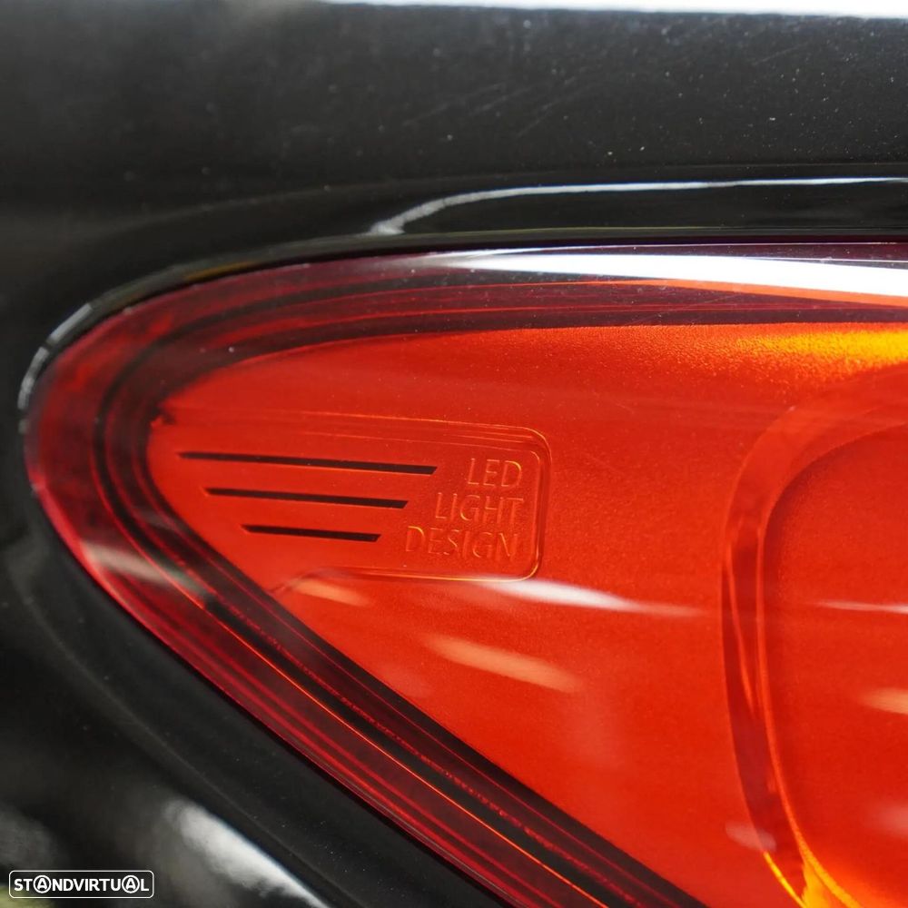 Renault Kadjar Energy TCe 130 EDC Bose Edition - 53