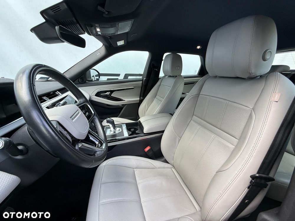 Land Rover Range Rover Evoque 2.0 D165 mHEV S - 17