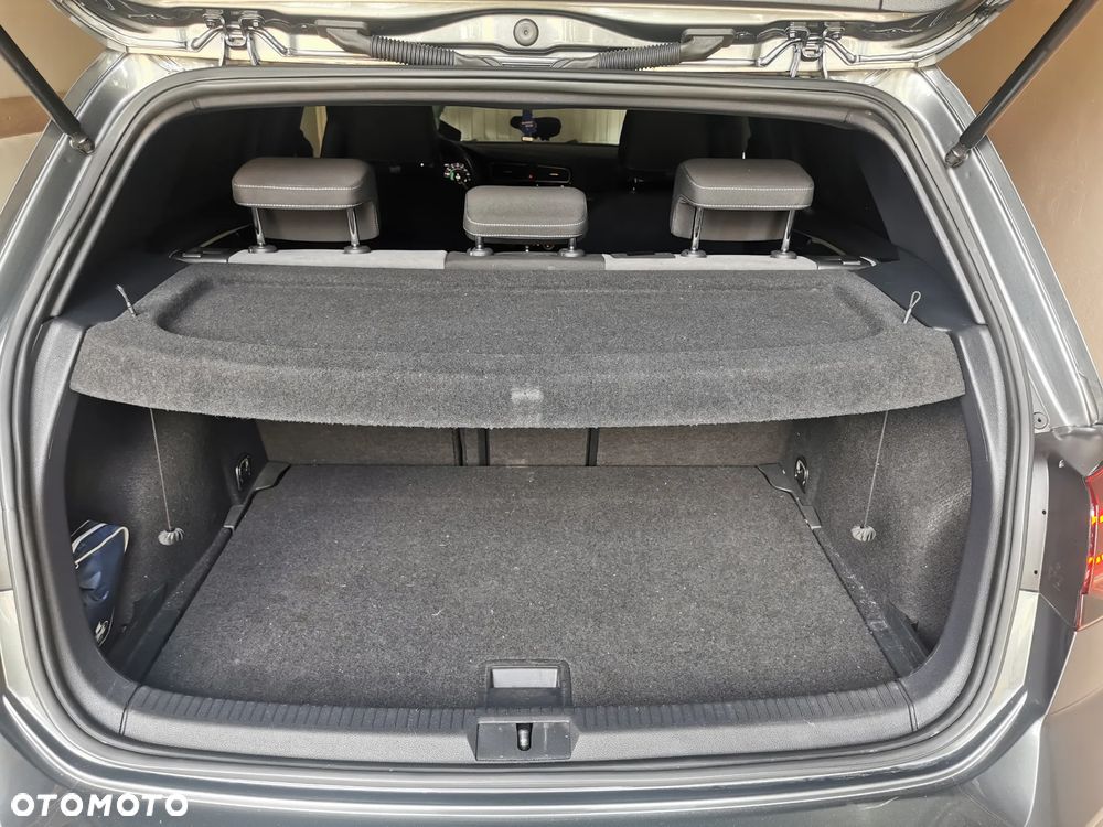 Volkswagen Golf VII 1.5 TSI BMT Evo Highline DSG - 26