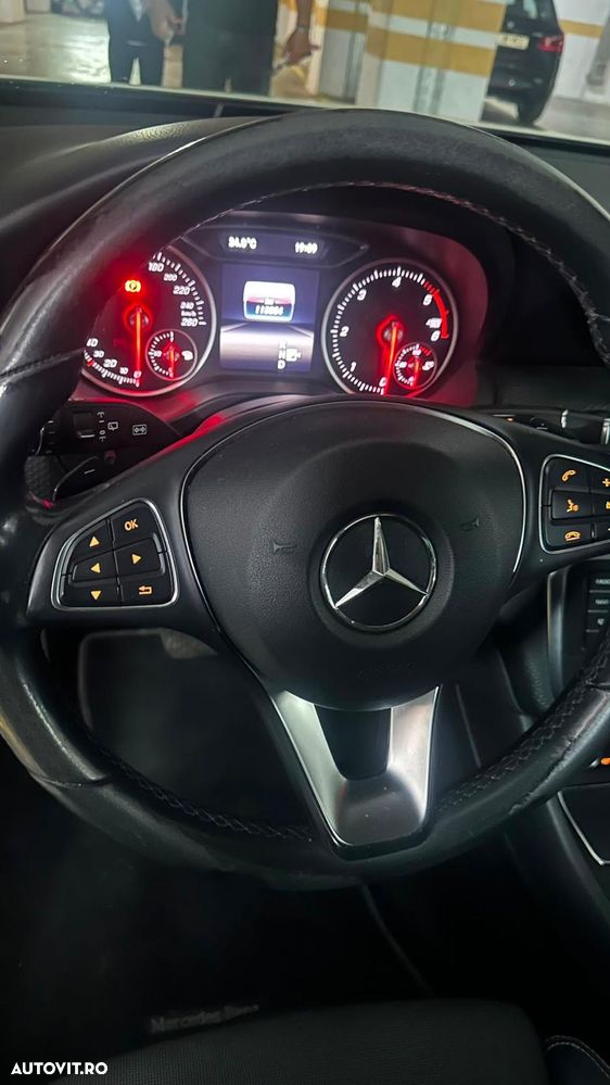 MERCEDES-BENZ A-Class 2018 — imagine 17