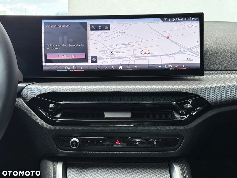 BMW Seria 4 430i xDrive M Sport - 36