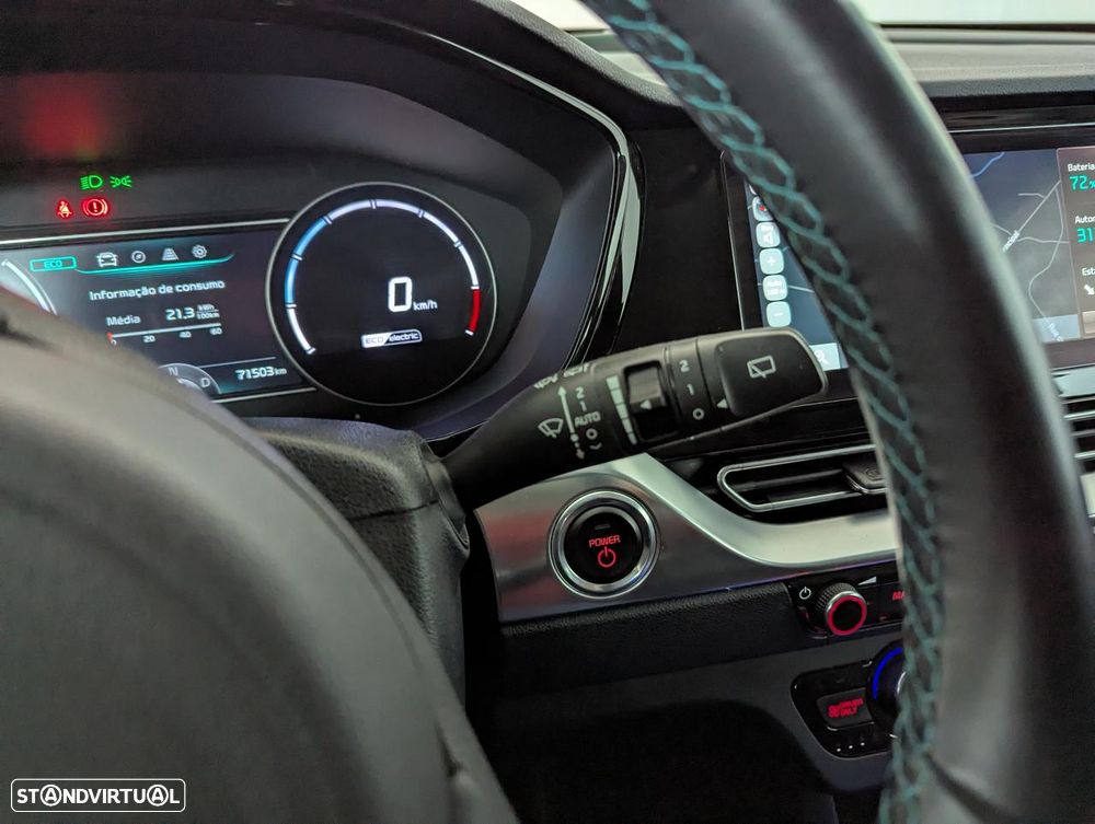 Kia e-Niro Vision - 24