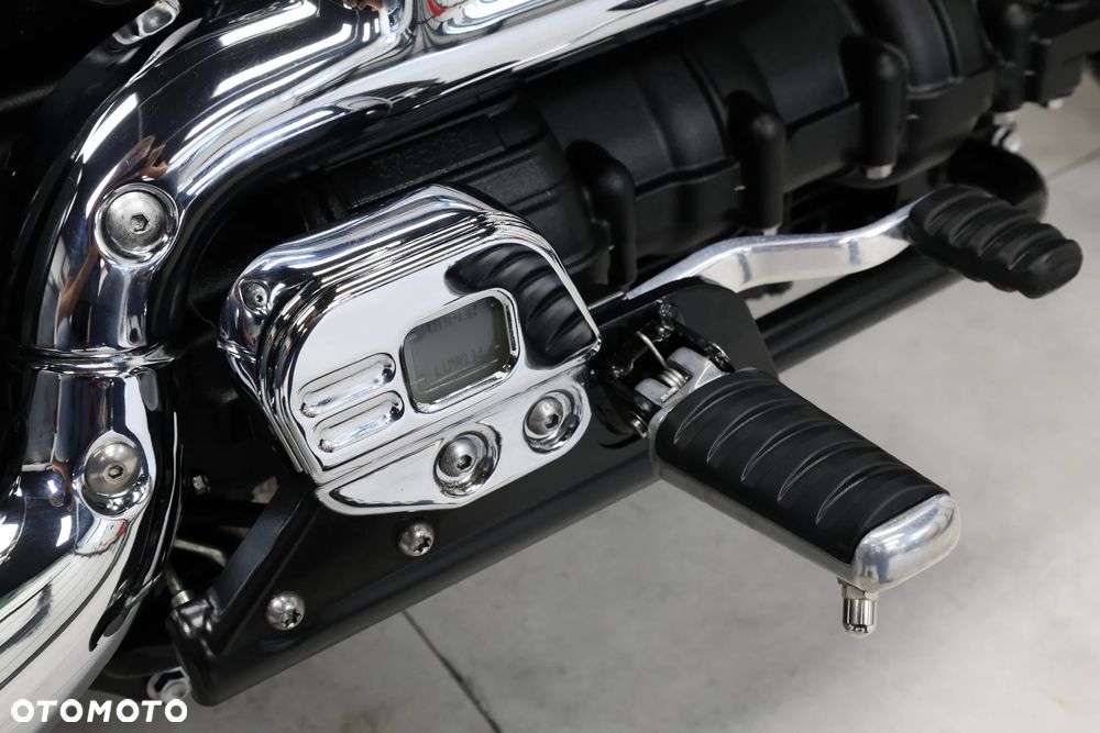 Triumph Rocket - 21