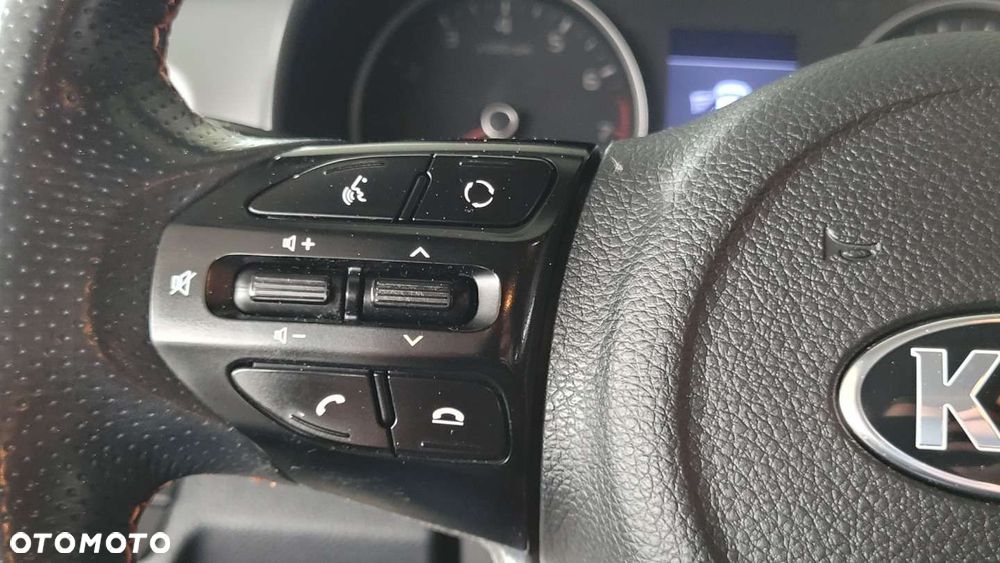 Kia Stonic - 20