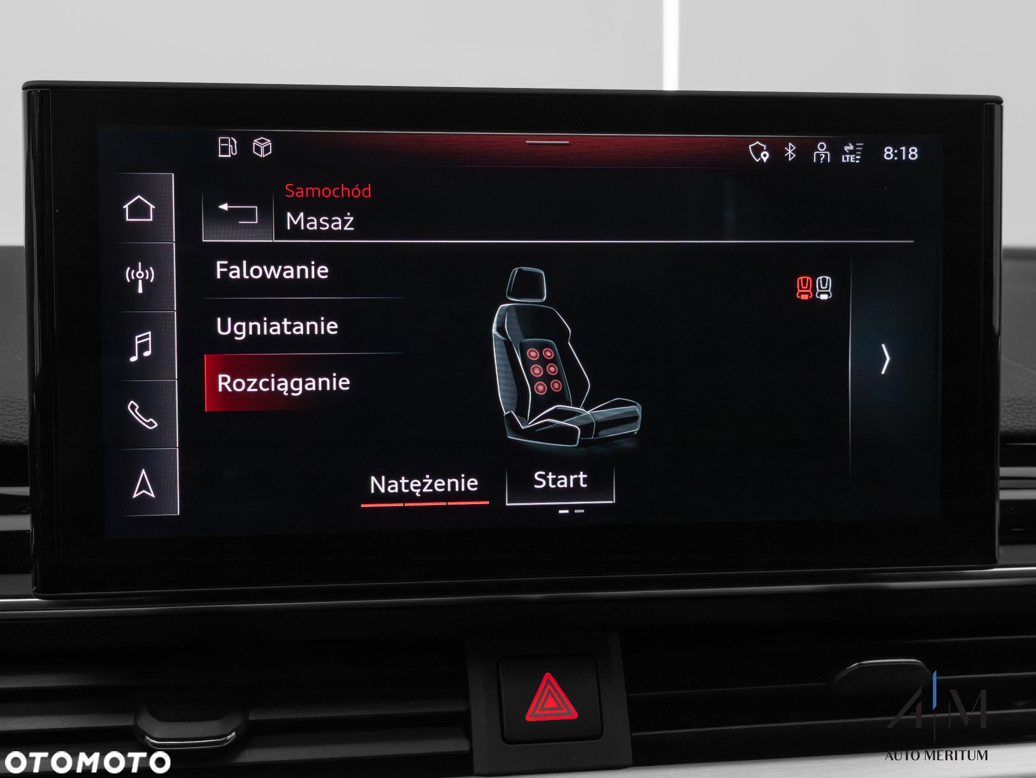 Audi A5 Sportback 45 TFSI quattro S tronic edition one - 31