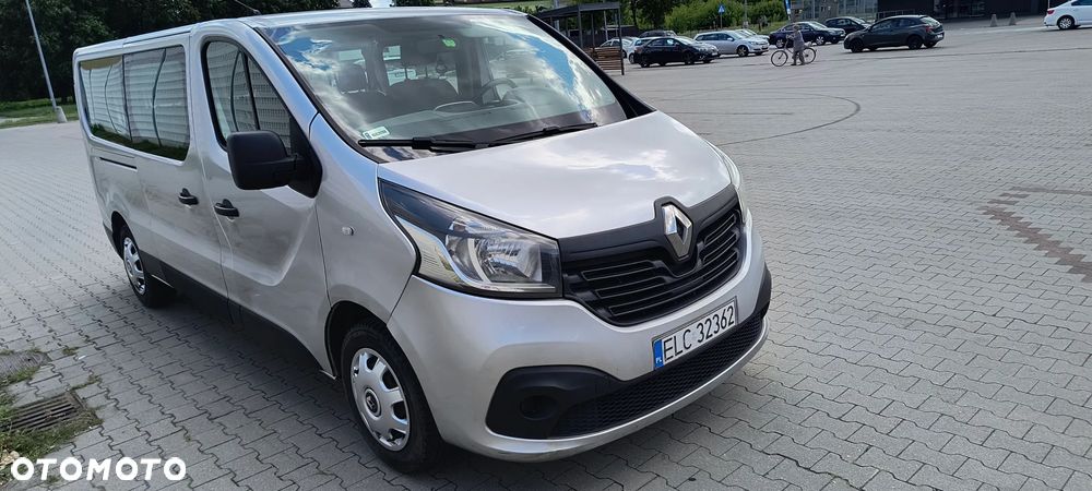 Renault Trafic - 7