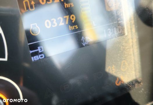 JCB Mini koparka JCB  48 Z -1, 2017  rok - 15